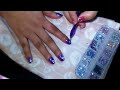 manicure flores