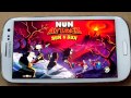 Nun Attack Run & Gun Gameplay Android & iOS HD