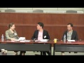 Journal of Entertainment Law 2013 Symposium - Panel 4: Legal Issues in the Music Industry