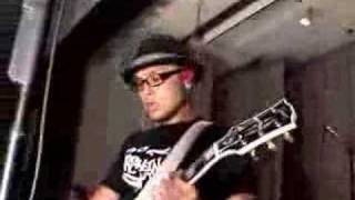Watch Olivia The Band Stars Stripes video
