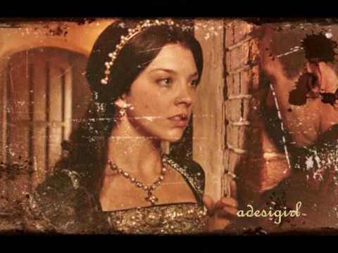 Anne Boleyn Henry VIII