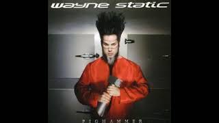Watch Wayne Static Get It Together video