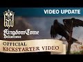 Kingdom Come: Deliverance Official Kickstarter Video