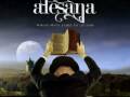 Alesana-The Third Temptation Of Paris LYRICS video