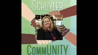 CommUNITY Podcast Episode 5--Denise Kracl