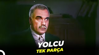 Yolcu | Tarık Akan - Müjde Ar Türk Dram Filmi  İzle