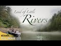 Land of Little Rivers | Fly Fishing Documentary | Full Movie | Catskill Mountains