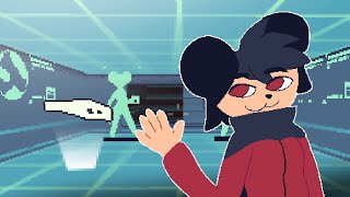 Beating Mousegun Without Using Guns