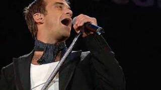 Watch Robbie Williams In And Out Of Love video