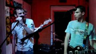 Watch Puppetmastaz Permission To Freak video