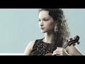 Paganini Violin Concerto No. 1 Hilary Hahn (FULL)