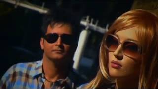 Nariman Harja Miram Ft Saeed Panter Official Video