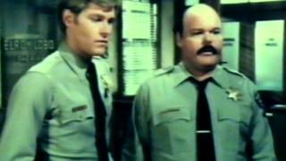 Sheriff Lobo .Perkins da el bombazo