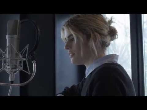 Re: Stacks - Bon Iver (Cover by Chiara Parravicini)