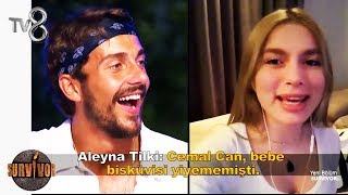 SURVİVOR 44. BÖLÜM FRAGMANI