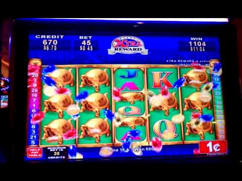 Parx Casino Waitresses