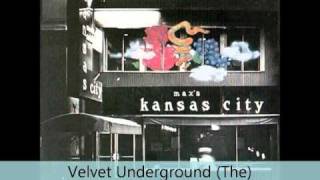 Watch Velvet Underground Lonesome Cowboy Bill video