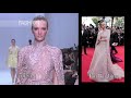 Video "WHO DRESSES THE CELEBRITIES" Tribute to "Festival de Cannes 2012" by FashionChannel