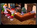 Animal Crossing: New Leaf - Day 37: Super Stinky Suplex