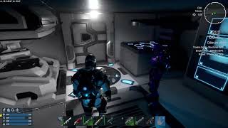 Empyrion On Finit Linstallation Et On Va Rencontré Les Zirax Sur Place ....