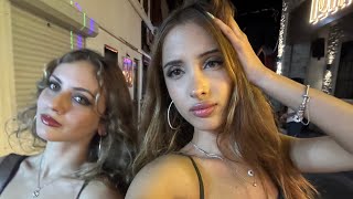 Hot Girl Summer Vlog