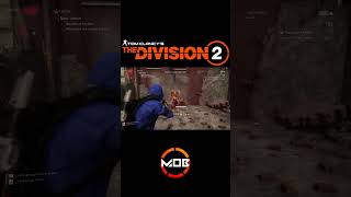 625 Paradise Lost Incursion Speed Run The Division 2