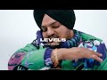 LEVELS -  (slowed + reverbed) Sidhu Mosewala