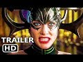 THOR RAGNAROK Trailer (2017) Thor 3, Marvel, Movie HD THOR RAGNAROK Trailer (2017) Thor 3, Marvel, Movie HD