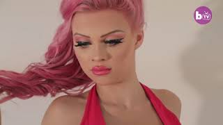 Teen Spends $1500 A Month To Become Barbie | HOOKED ON THE LOOK