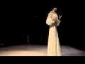 PROMO 4 - TEATRO ASTRA - Etude pour la Sainteté