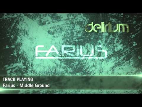 Farius - Middle Ground