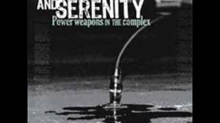 Watch Between Home  Serenity Almost Only Counts video