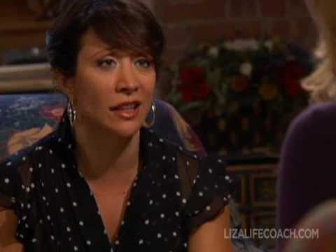 Cheri Oteri - Liza Life Coach