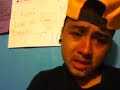 Another Boy cries over girlfriend, Begs Her To Comeback!