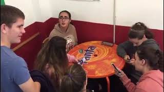 IES LAS BREÑAS, BACHILLERATO- LA PALMA