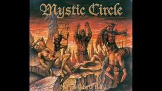 Watch Mystic Circle Book Of Shadows video