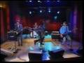 Jeffrey Gaines ~ "I Like You" Live ~ 1994 Late Night Conan O'Brien
