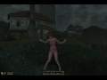 Elder Scroll Oblivion Sexy Dancing Music Video