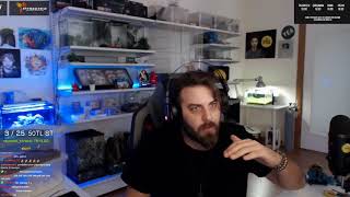 Elraen Yeni Yayıncılara Tavsiye Veriyor