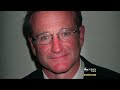 Robin Williams, Beloved Actor, Comedian, Dead at 63