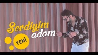 Ferat - Sevdiyim Adam  2019