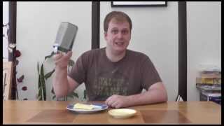 Infomercialism: Grater Plater
