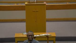 Wednesday Night Class- Approaching Life Differently: Forgiveness