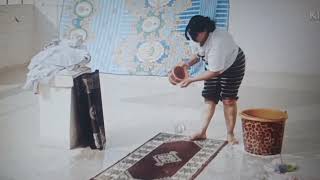 روتيني اليومي جديد روتيني اليومي يويا العسوله