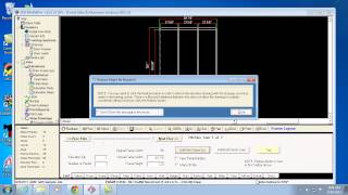 Alternate Vertical and Exclude - Tabs 16-17