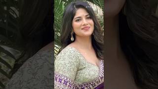 Megha Akash Hot