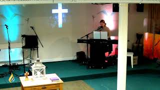 Beacon House Of Prayer Stoke on Trent's Live broadcast