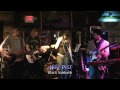 Chelsea Carlson & the Black Dogs - War Pigs / Zombie - Black River Barn