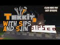 Tekkit - Episode 67 - TNT Mines