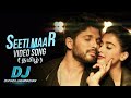Seeti Maar Tamil HD video song || DJ || Allu Arjun , Pooja Hegde || A to Z Music